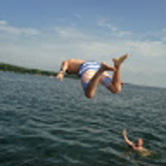 Meet your Posher, Kyle - Picture 1 of 1